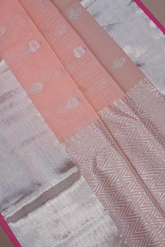 Zarikota Handloom Saree