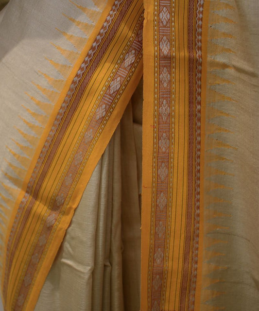 Jaala Palla and Temple Border