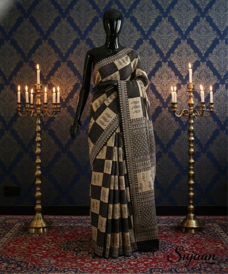 Jawariya Dana cotton