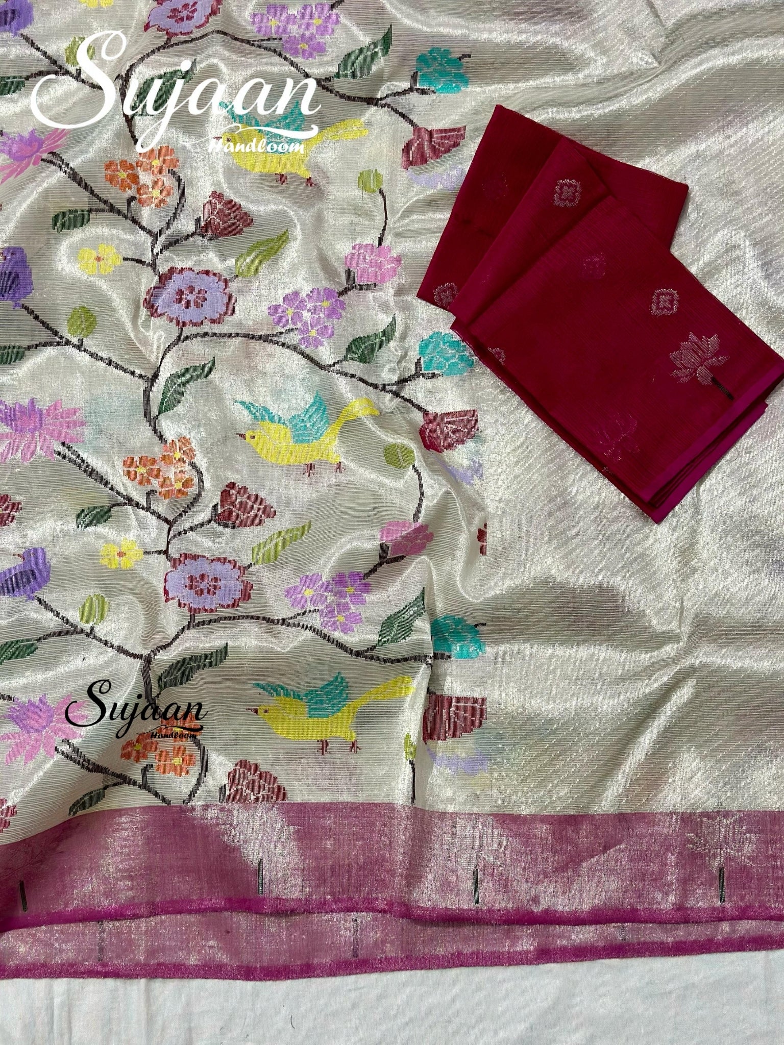 Front View: Festival Wear