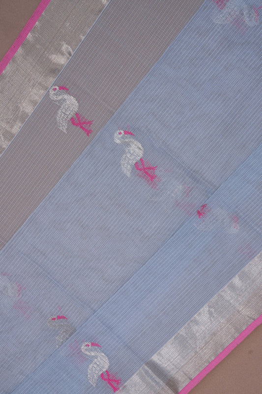 Zarikota Handloom Saree