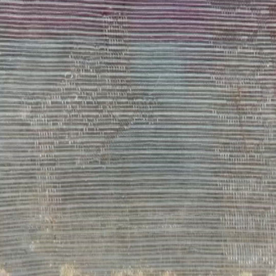 Full View in video: Handloom Gold Zari Kota Silk Designer Saree