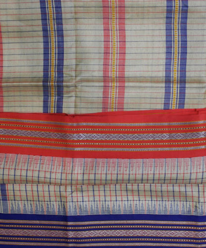 Heirloom Saree