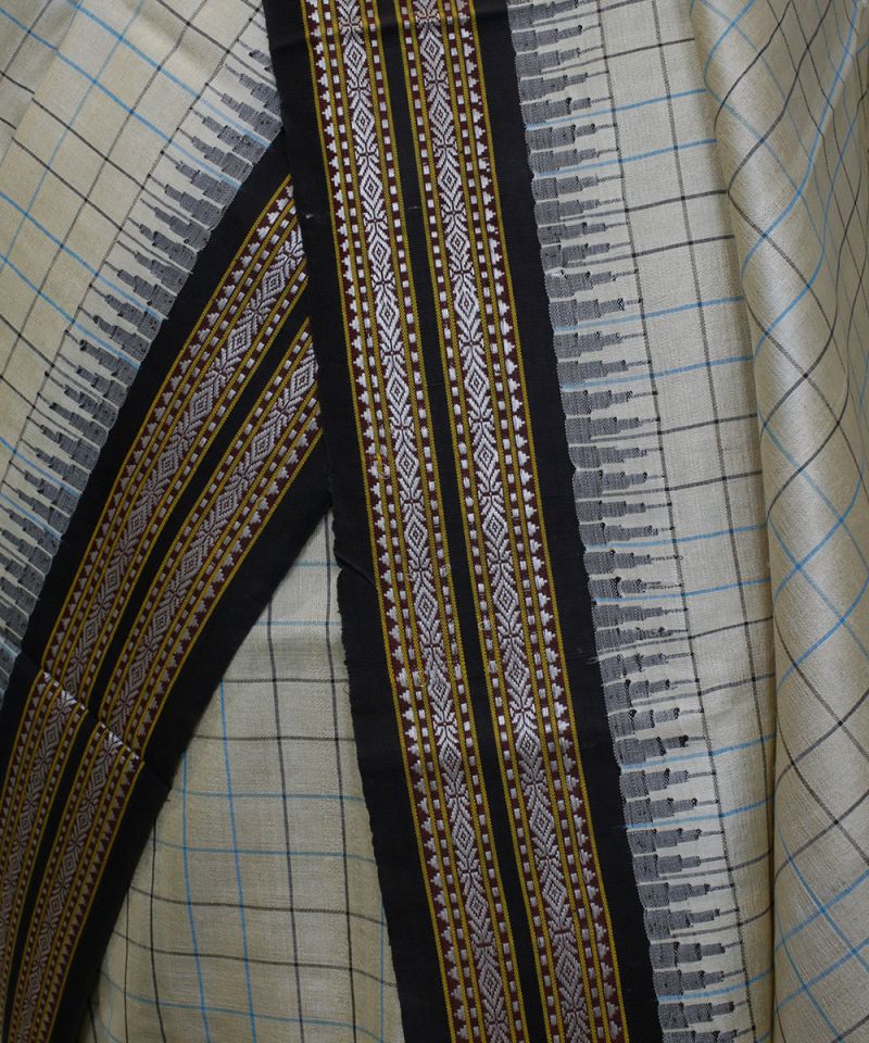 Handloom Ethnic Attire