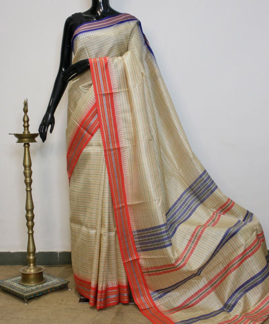 karvati kinar saree