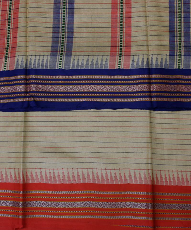 Vidarbha Saree